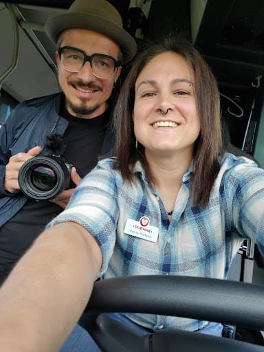 Hirschmeier Media — Kundenfoto