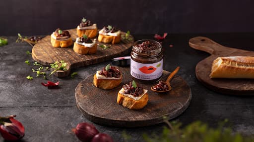 Advertaste — Kundenfoto