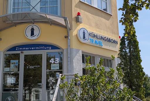 Lichtwerbung Fehrmann — Kundenfoto