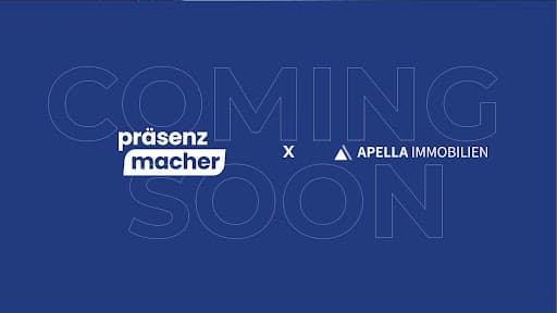 Präsenzmacher - Online Marketing Agentur — Kundenfoto