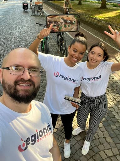 SEO Agentur Köln - SEPHIROTEC GmbH — Kundenfoto