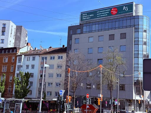 LED - Mainz — Kundenfoto