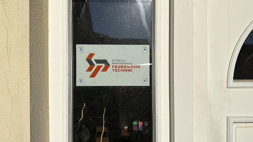 Lichtwerbung Fehrmann — Kundenfoto