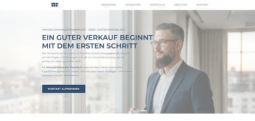 rZWEI media | Webdesign & SEO Agentur — Kundenfoto