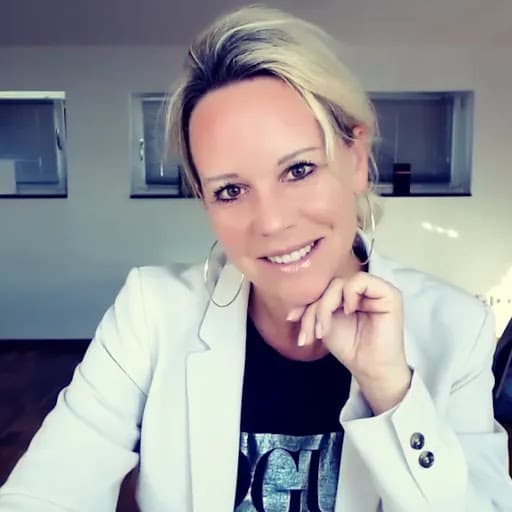 Tanja Vallee — Kundenfoto