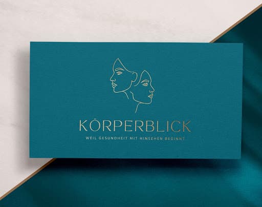 Julia Meer Grafikdesign und Webdesign München — Kundenfoto