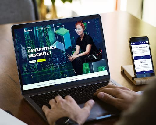 NARCISS & TAURUS | Marketing- & Werbeagentur Dresden — Kundenfoto