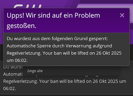 AGONIST GmbH — Kundenfoto