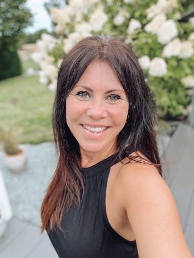 Tanja Vallee — Kundenfoto