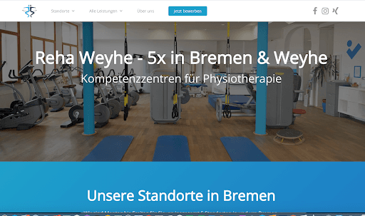 Admospherics Marketing GmbH — Kundenfoto