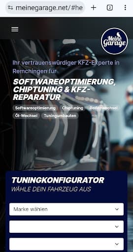 Kausche und Partner Werbeagentur — Kundenfoto