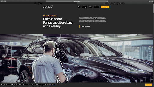 Exportarts GmbH — Kundenfoto