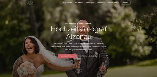 rZWEI media | Webdesign & SEO Agentur — Kundenfoto
