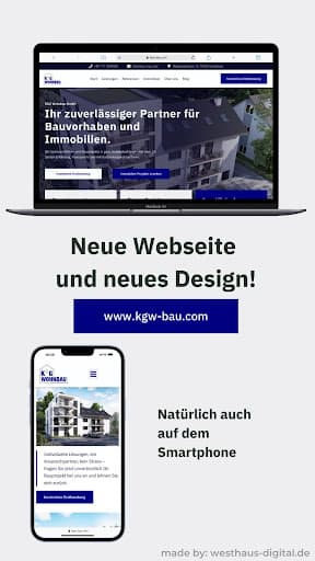Westhaus Digital — Kundenfoto