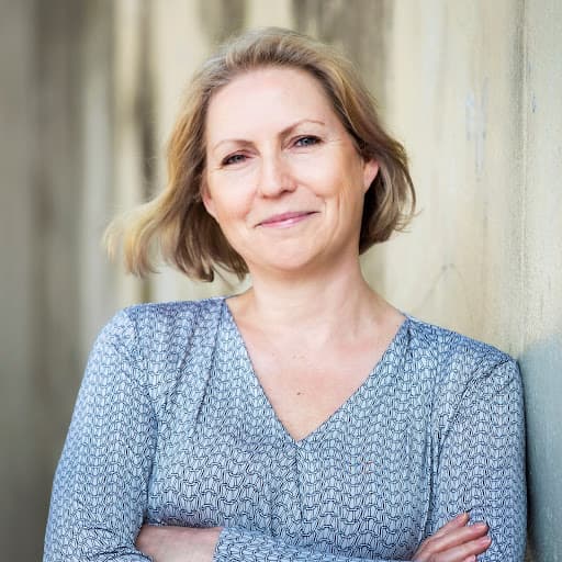 Marie Carstens — Kundenfoto