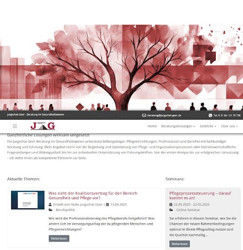 SW-Mediendesign — Kundenfoto