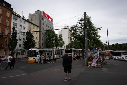 LED - Mainz — Kundenfoto