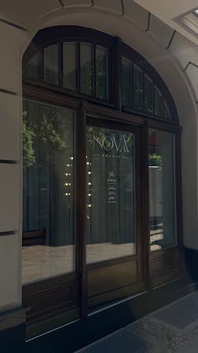 NVKV | Werbeagentur — Werbetechnik, Messebau & Leuchtreklame Berlin — Kundenfoto