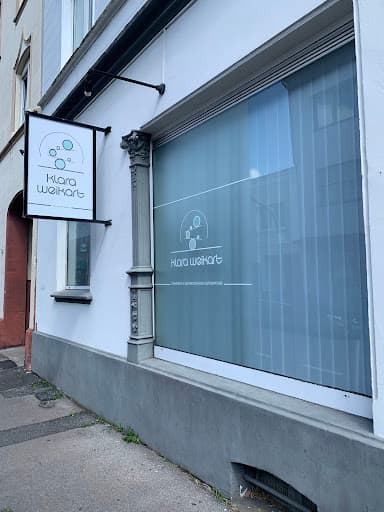 Wir machen Werbung — Kundenfoto