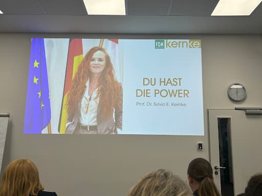 Kernke Agentur für Marketing und Kommunikation GmbH & Co. KG — Kundenfoto
