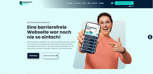 4Bullmann | Webdesign für kompromisslose Webseiten — Kundenfoto