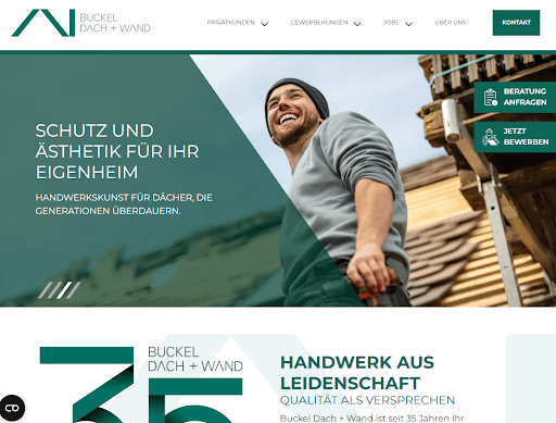 brandcom GmbH — Kundenfoto