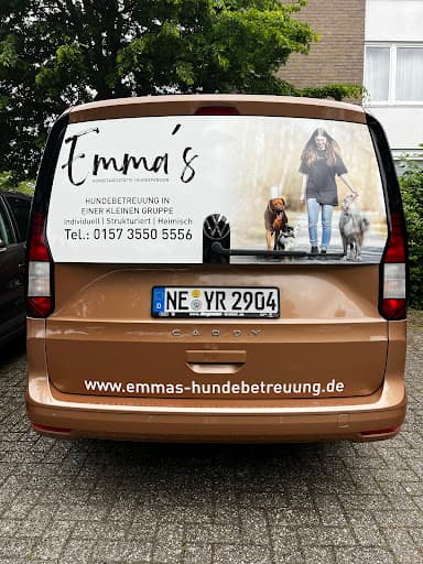 BlaueErdbeere Werbetechnik GmbH | Außenwerbung & Fahrzeugbeschriftung — Kundenfoto