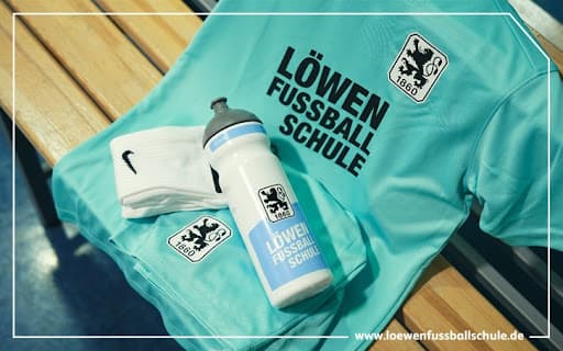 Fortuna München Werbeagentur — Kundenfoto