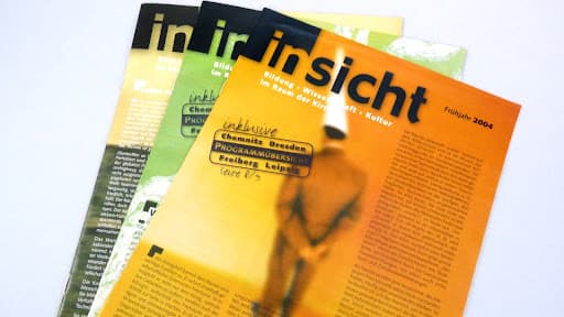 MinneMedia Werbeagentur — Kundenfoto