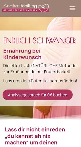 Leava Webdesign Bürger & Wiesner - Kassel — Kundenfoto