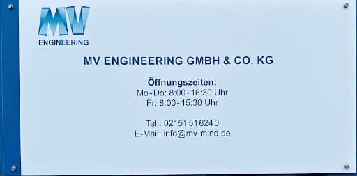 BlaueErdbeere Werbetechnik GmbH | Außenwerbung & Fahrzeugbeschriftung — Kundenfoto
