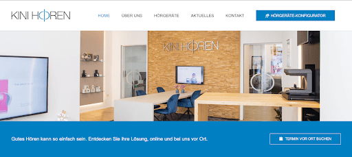 Imagewunder — Kundenfoto