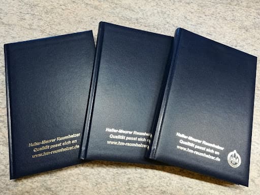 Bugaga Werbeagentur e.K. — Kundenfoto