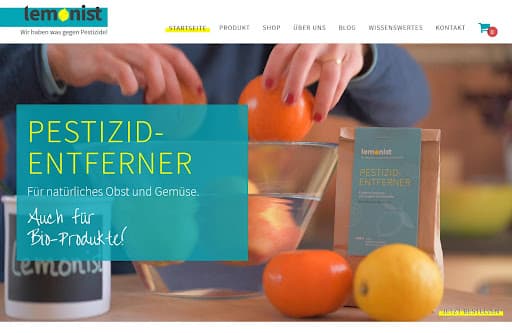 Carolus Media — Kundenfoto