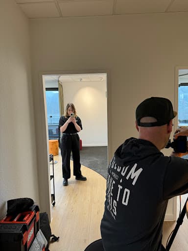 Hirschmeier Media — Kundenfoto