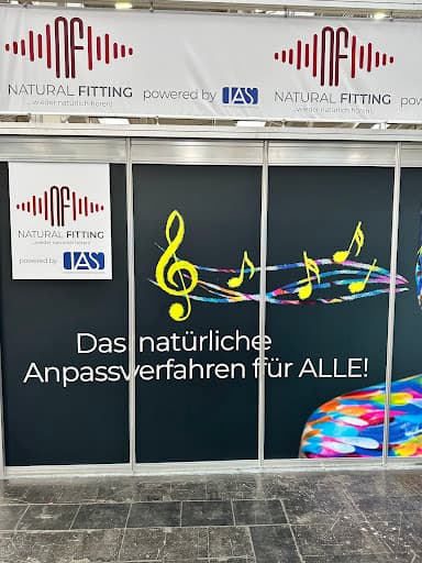 NIMMERGRAU Werbeagentur — Kundenfoto