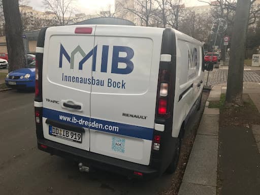 LWD | Lässig Werbung Dresden, Ziegenbalg & Munthel GbR — Kundenfoto