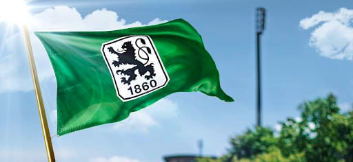 Fortuna München Werbeagentur — Kundenfoto
