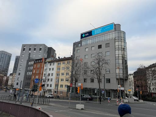 LED - Mainz — Kundenfoto