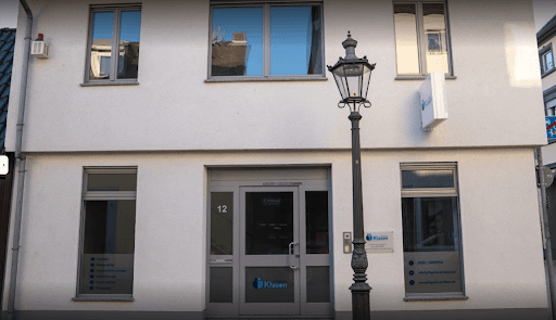 webkonditorei — Kundenfoto