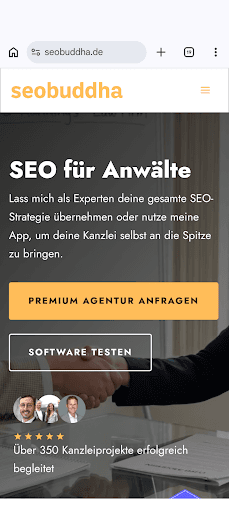 roehler.nrw INTERNETAGENTUR — Kundenfoto