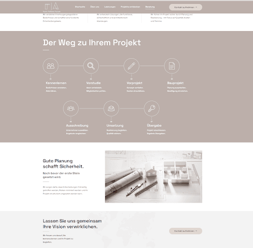 Agentur Emilian - Internetagentur Berlin / Online Marketing Agentur Berlin — Kundenfoto