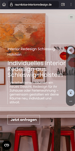 PT-Webdesign — Kundenfoto