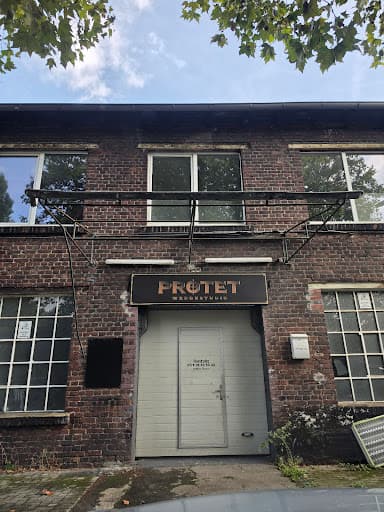 Protet Werbestudio — Kundenfoto