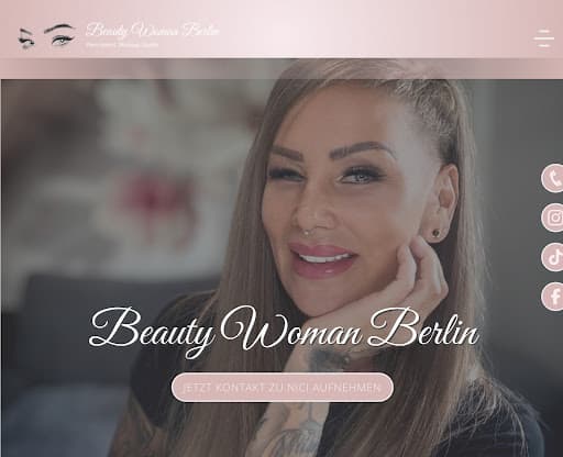 Webdesign Düsseldorf — Kundenfoto