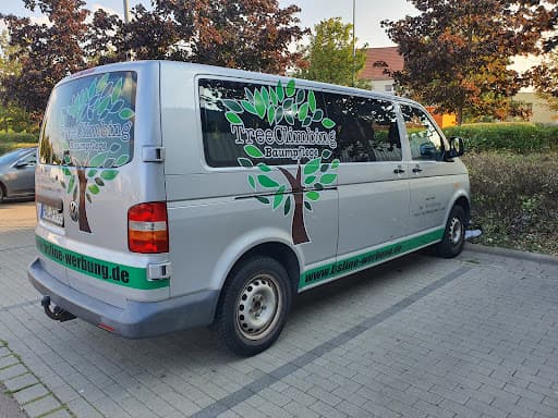 BS-LINE Werbung & Design — Kundenfoto