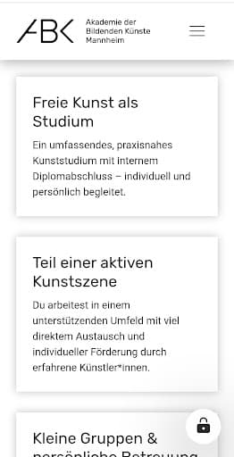 Lokal Digital Webdesign — Kundenfoto