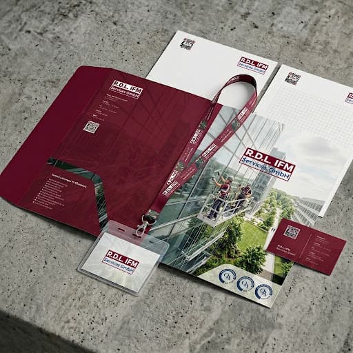 Elite Media Werbeagentur — Kundenfoto