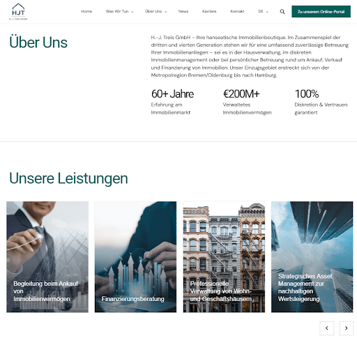 Deepsoul Marketing & Media — Kundenfoto