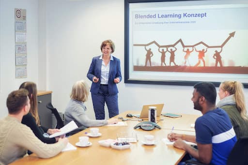 Schmeiser Marketing — Kundenfoto